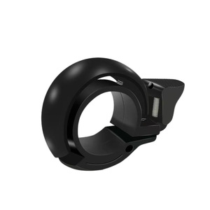 Campanello per bicicletta in lega di alluminio con <span class=keywords><strong>suono</strong></span> chiaro e forte, campanelli per bicicletta per adulti e bambini, campanello robusto e compatto per bici da strada e da montagna - Product Image 1