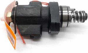 New HongWang <b>D</b> Fuel Injection Pump Unit 0134-0404 0428-6967 Crawler Excavator Parts for Engine TCD2011 <b>Models</b> L32 L35 L30 - Product Image 2
