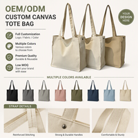 Sac fourre-tout en toile imprimé avec logo personnalisé, écologique, plusieurs codes de couleurs Pantone disponibles, sac de shopping pour promotions et voyages quotidiens