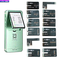 Herramienta de reparación y prueba de LCD DL400 Pro para teléfonos móviles Ultra S10 S20 S21 S22 A72 A71 A70 A51 A50 A42 A12 Flex SM S24