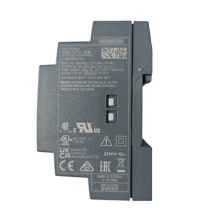 ของแท้ใหม่ 6EP3310 6SB00 0AY0 LOGO POWER 240V / 3A แหล่งจ่ายไฟ AC DC แบบปรับแรงดันได้ ประสิทธิภาพ 95% รับประกัน 1 ปี มีสินค้าในสต็อก - Product Image 4