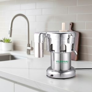 Presse-agrumes multifonctionnel commercial, presse-agrumes pour oranges et citrons, mixeur, presse-agrumes pour fruits - Product Image 2