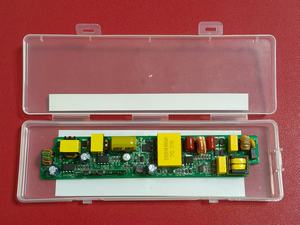 Alimentatore LED Personalizzato 110W con Regolazione della Temperatura del Colore, Luminosità e Accensione/Spegnimento, Design PCBA - Product Image 3