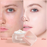 Crèmes hydratantes et apaisantes pour le visage, marque privée OEM, rajeunissantes, hydratantes, éclatantes, liftantes, anti-rides