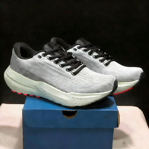 Chaussures de course unisexes légères à semelle épaisse de haute qualité Glycerin 22, absorbant les chocs, respirantes, prix de gros d'usine - Product Image 5