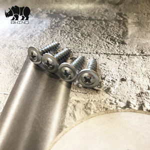 Offre Spéciale <span class=keywords><strong>Phil</strong></span> Drive Vis autotaraudeuse à tête bombée modifiée - Product Image 5