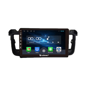 <span class=keywords><strong>Pour</strong></span> <span class=keywords><strong>Peugeot</strong></span> <span class=keywords><strong>508</strong></span> 2012-2016 9 pouces Headunit Device Double 2 Din Octa-Core Quad Car Stereo GPS Navigation <span class=keywords><strong>android</strong></span> <span class=keywords><strong>autoradio</strong></span> - Product Image 1