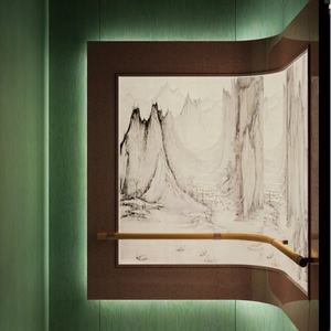 High Quality China Luxury Mr/Mrl Commercial Residential <b>Elevator</b> Lift for Passenger - Product Image 5