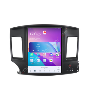 12.1inch <span class=keywords><strong>Android</strong></span> Car đa phương tiện Video cho DVD Player GPS navigation telsa Màn hình thẳng đứng cho <span class=keywords><strong>Mitsubishi</strong></span> <span class=keywords><strong>Lancer</strong></span> EX 2007-2017 DSP - Product Image 1