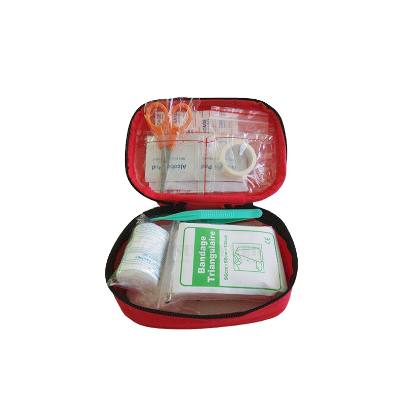 SY K002 6 Emergency Bag High