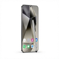 Smartphone S26 ULTRA 5G LTE avec écran HD de 7,3 pouces, appareil photo 108MP, batterie 7800mAh, 90Hz, 16 Go de RAM, double SIM, 1 To de ROM