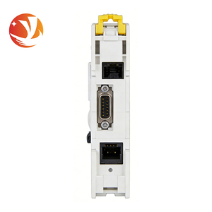 Controlador Lógico Programable (PLC) Schneider A9F28125 Nuevo y Original, 16 E/S, 110V, Comunicación I/O Link - Product Image 4