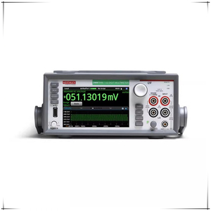 Nouveau multimètre numérique Keithley DMM7510 à écran semi-tactile 7 bits, test de calibration ultrasonique de bureau - Product Image 1
