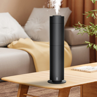 Système de parfum de bureau silencieux-120ml contrôlé par APP 300m ³ Couverture Interface anglaise Garantie 1 an Installation de bureau