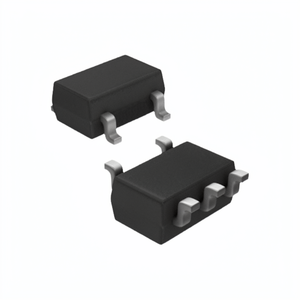 S-19103N31H-M5T1U Power Management (PMIC) Components Electronic Manufacturer Channel SC 74A, SOT 753 - Product Image 1
