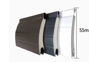 Gazebo gölgelik motorlu açık louroof çatı Pergola kitleri geri çekilebilir güneş alüminyum tente Villa üst - Product Image 4