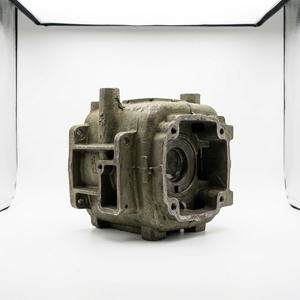 AsiaLink: Serviço Completo de Fundição em Areia Verde – Design de Moldes a Peças Acabadas – Fornecedor OEM - Product Image 5