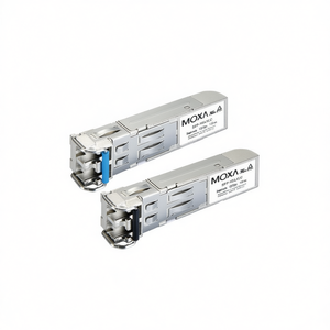 โมซ่า SFP-1GLXLC 1G อีเธอร์เน็ตไฟเบอร์ออปติกทรานส์ซีเวอร์โหมดเดี่ยว 1310 นาโนเมตร - Product Image 2