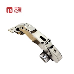 Customized 165 °Large Angle Design Metal Home Office Living Room Bedroom <b>Hinges</b> - Product Image 1