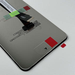 Teléfono móvil Lcd para xiaomi <span class=keywords><strong>Poco</strong></span> X4 GT Pantalla Lcd Reemplazo de pantalla Lcd - Product Image 3