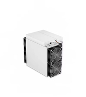 Bitmain Antminer S19xp 141T 3010W Utilisé Refroidissement par Air Bitcoin Miner Crypto BTC Mining Asic Mine Btc Miner Rig SHA-256