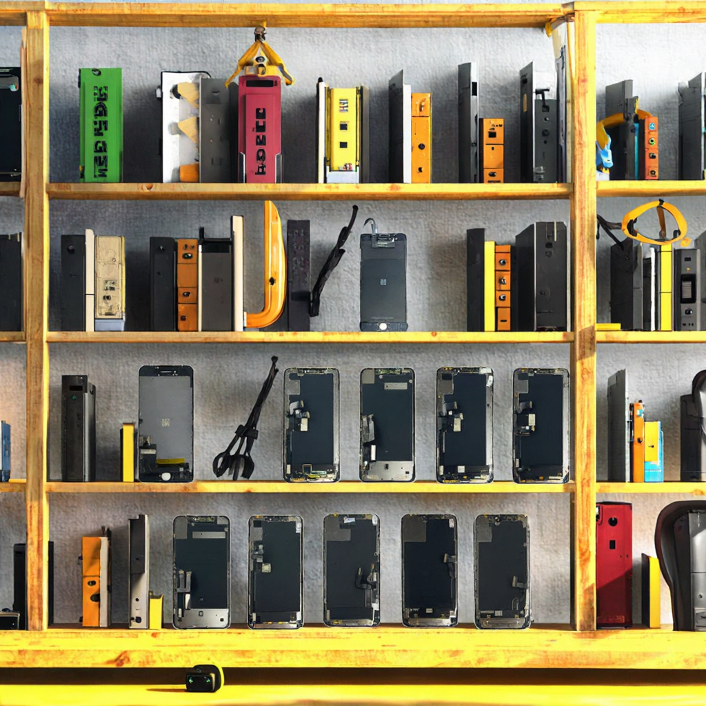 iphone 12 screen replacements original