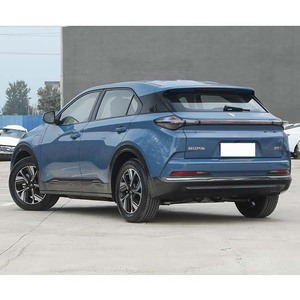 Comprare auto elettrica ad alta velocità Neta <span class=keywords><strong>U</strong></span> 5 porte 5 posti SUV lungo squillato 301KM Neta <span class=keywords><strong>S</strong></span> <span class=keywords><strong>U</strong></span> V nuovi veicoli di energia per adulti - Product Image 5