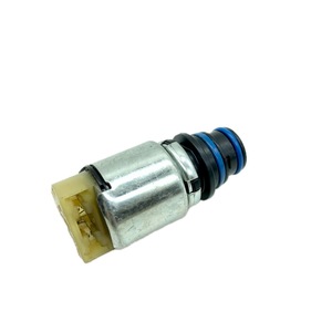 Válvula solenoide de transmisión 6F35 6R80 para Ford Mazda, pieza de repuesto para caja de cambios automática - Product Image 1