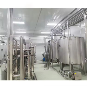 Customized Automatic <b>Bottle</b> Soda Beverage Carbonated Drink Filling <b>Machine</b> Production Line Carbonated Soft Drink <b>Making</b> <b>Machine</b> - Product Image 2