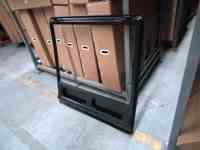 Panel de puerta trasera de coche clásico Datsun 1971-1978 para ni-ssan Datsun 240z 260z 280Z