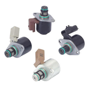 Vanne de commande de régulateur de pression de carburant OEM 0281002493 pour Citroen 2.0 2.2 HDi - Product Image 1