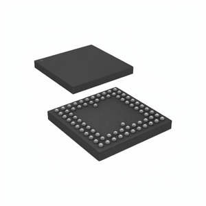 Components Electronic Original Data Acquisition 74 LBGA, CSPBGA AD5516ABCZ-1 - Product Image 1