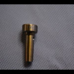 Injecteur <span class=keywords><strong>diesel</strong></span> d'origine 334 Soupape de commande d'injecteur à rampe commune Ca P Bonnet - Product Image 2