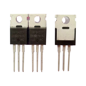 IRFB4227 <span class=keywords><strong>IRFB</strong></span> 4227 IRF4227 Transistor MOSFET IRF TO-220 200V 65A 330W IRFB4227 IRF4227 - Product Image 2