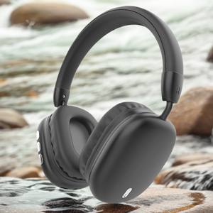 Casque de jeu sans fil supra-auriculaire de style e-sport avec annulation <span class=keywords><strong>active</strong></span> du bruit pour une isolation acoustique puissante 5.3 - Product Image 2