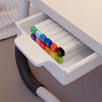 Table d'étude pliable pour ordinateur portable