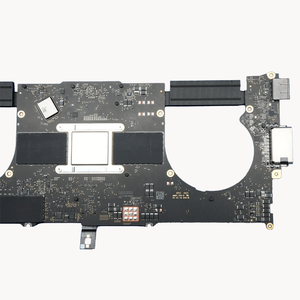 Placa Base de Repuesto 2023 para <span class=keywords><strong>MacBook</strong></span> M3 Pro Max 14\" A2992, EMC 8407, 18G 36G 500G 2TB 4TB, con Touch ID Original - Product Image 4