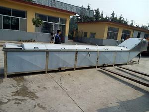 Comida árbol escaldado cocinar hornear máquina - Product Image 5