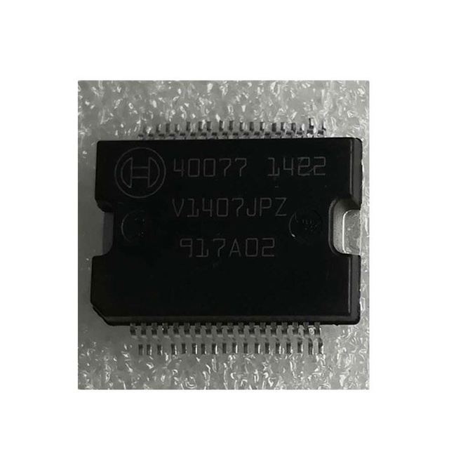 Chiptime 40077 Original ECU IC Chip Best Supply in Stock 40077