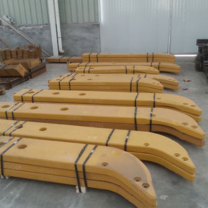 Protezione per Punta del Bulldozer SEAGULL 8E8418 per Bulldozer Cat 8, Vendita Calda - Product Image 3