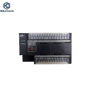 CP1H-X20DT-D-SC CP1H-XA40DT-D-SC CP1H-X40DT-D-SC ที่ CP1H-X40DR-D-SC คอนโทรลเลอร์แบบตั้งโปรแกรมได้หน่วย I/O แบบรวม - Product Image 1