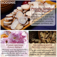 Crème de blanchiment du vagin pour femmes, de haute qualité, partie privée, sous les aisselles, mamelon foncé, soins de la peau, crème rose