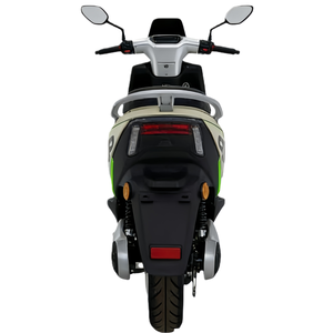 Nouvelle moto à grande vitesse de 1500 watts et 60 volts, adaptée aux adultes - Product Image 3