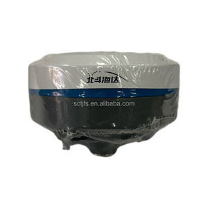 Hi Target TS2 GPS ความแม่นยำสูงระบบ RTK GNSS ความถี่คู่ GPS เครื่องมือสำรวจการออกแบบที่มีประสิทธิภาพสูงส่งมอบความแม่นยำสูง - Product Image 6