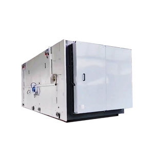 Autoclave Cúbico de Doble Puerta de Alta Eficiencia, Esterilizador de Gran Capacidad para Bolsas de Sustrato de Hongos - Product Image 2