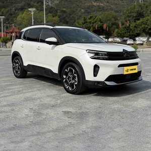 Citroën <span class=keywords><strong>C5</strong></span> <span class=keywords><strong>Aircross</strong></span> 2022 BEYOND 400THP Essence 1.8T 211 ch Voitures d'occasion 220 km/h Haute Vitesse - Product Image 3