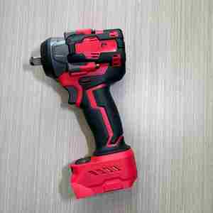 Llave <span class=keywords><strong>de</strong></span> <span class=keywords><strong>Impacto</strong></span> Inalámbrica <span class=keywords><strong>de</strong></span> 20V MAX XR <span class=keywords><strong>de</strong></span> <span class=keywords><strong>3</strong></span>/<span class=keywords><strong>4</strong></span> Pulgadas, Alto Torque, Motor sin Escobillas, con Anillo <span class=keywords><strong>de</strong></span> Retención, para Uso Industrial y Bricolaje, Alimentada por Batería - Product Image 6
