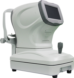 China Ark 1800 automatic refractometer <b>optical</b> <b>instrument</b> automatic refractometer keratometer - Product Image 3