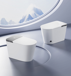 Самоочищающийся унитаз - Product Image 5