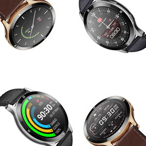 Reloj Inteligente DF QT28 Versión Global Black Shark X 4G Android, RAM 32GB ROM, Pantalla de 1.9'', IP67 Resistente al Agua, Cámara, Android 8.1 - Product Image 3